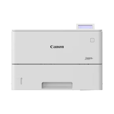 BAZAR - Canon i-SENSYS LBP335dw - černobílá, SF, duplex, PCL, USB, LAN, Wi-Fi - Poškozený obal (Komplet)