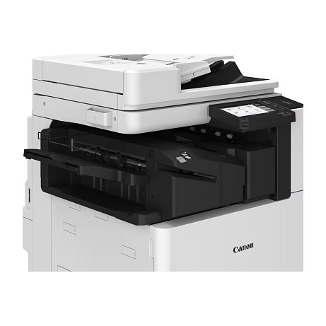 Canon imageFORCE 4045 MFP (tisk, kopírování, sken) A3, USB, Wi-Fi, 45 str./min. + toner