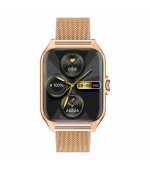 Garett Smartwatch GRC Activity 2 Gold BAZAR rozbaleno