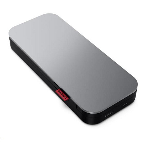 Lenovo Go USB-C Laptop Power Bank (20000 mAh)