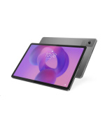LENOVO TAB Idea Tab - MEDIATEK DIMENSITY 6300,11" 2.5K IPS,8GB,128GB,Arm Mali-G57 MC2,Luna Grey,Android 15,2YCourier