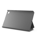 LENOVO Folio Case for Lenovo Tab One Grey-WW