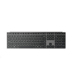 LENOVO 700 Modern Multi-Device Wireless Keyboard-Czech,Slovakia