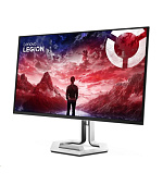 LENOVO LCD Legion Pro 27Q-10 - 26.5",QD-OLED,16:9,2560x1440,0.03ms,250cd/m2,1500000:1,VESA,PIVOT,3Y