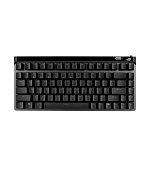 ASUS klávesnice ROG Falchion ACE 75 HE, Mechanická, USB-C, US, černá