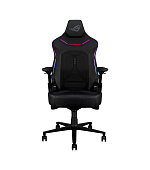 ASUS herní křeslo ROG Courser, RGB,černá