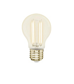 TRUST Smart WiFi LED filament bulb white ambience E27