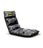 TRUST herní židle GXT 718BM RAYZEE Skládací podlahová židle, Batman