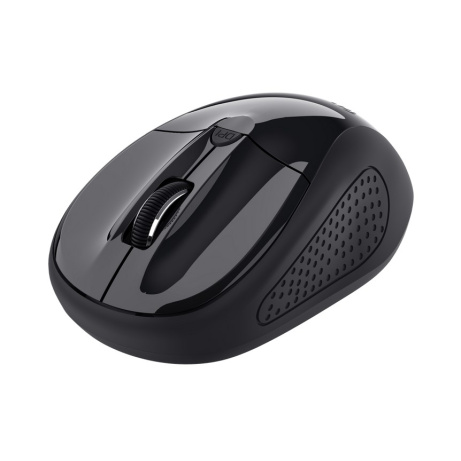 BAZAR - TRUST Bezdrátová Myš BASICS Wireless Mouse - Poškozený obal (Komplet)