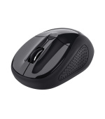 BAZAR - TRUST Bezdrátová Myš BASICS Wireless Mouse - Poškozený obal (Komplet)