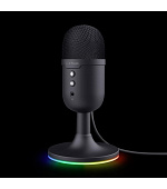 BAZAR - TRUST mikrofon GXT234 YUNIX USB MICROPHONE BLK