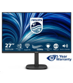 Philips MT 27" 27B2N3500J - 2560x1440,IPS,120Hz,2xHDMI,DP,USBhub,Repro,Pivot