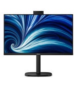 Philips MT 31,5" 32B2U3601H - 2560x1440,IPS,100Hz,1xHDMI,1xDP,USBhub,USB-C,PD,RJ45,Repro,Pivot