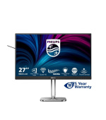 Philips MT 27" 27B2N4500 - 2560x1440,IPS,120Hz,2xHDMI,1xDP,USBhub,Repro,Pivot
