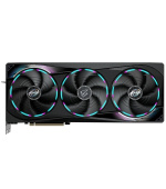 BAZAR - GIGABYTE VGA NVIDIA GeForce RTX 5080 MASTER 16G, 16G GDDR7, 3xDP, 1xHDMI - Poškozený obal (Komplet)
