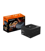 BAZAR - GIGABYTE zdroj UD750GM PG5, 750W, 80+ Gold, 120mm fan - Po opravě (Komplet)