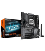 GIGABYTE MB Sc AM5 B840 EAGLE WF6E, AMD B840, 4xDDR5, Wifi, DP, HDMI, ATX