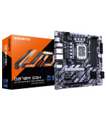 GIGABYTE MB Q870M D3H, Intel Q870, 4xDDR5, DP, HDMI, mATX