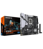 GIGABYTE MB Sc LGA 1700 B760M G P WIFI DDR4, Intel B760, 1xHDMI, 1xDP, 4xDDR4, mATX