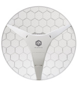 MikroTik RouterBOARD LHG-5axD, LHG 5 ax