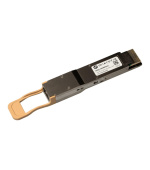 MikroTik DDQ+85MP01D QSFP-DD 400GB optický modul