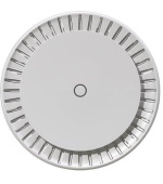 BAZAR - MikroTik RouterBOARD cAPG-5HaxD2HaxD, cAP ax - Poškozený obal (Komplet)