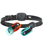 HTC VIVE Ultimate Tracker Strap, Sada popruhů, pro VIVE Ultimate Tracker, neopren, 2× popruh na končetiny, 1× pás