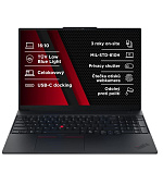 BAZAR - LENOVO NTB ThinkPad E16 AMD G3 - Ryzen5 220,16GB,512SSD,bezOS - Rozbaleno