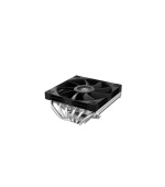 DEEPCOOL CPU Chladič AN600, 1x120mm, LGA1851, AM5, černá