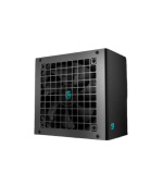 DEEPCOOL GAMERSTORM zdroj 750W PF750L, 120mm, 80+ , ATX 3.1, černá