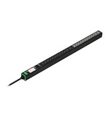 APC Easy Rack PDU Basic, 0U, 32A (7.4kW), 230V, 20x C13, 4x C19