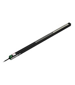 APC Easy Rack PDU Basic, 0U, 16A (11kW), 400V, 36x C13, 6x C19