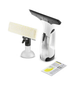Karcher WV 2 Plus *EU okenní vysavač, šířka 28 cm, bez kapek a šmouh