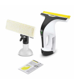 Karcher FC 2-4 Battery Set 2B Duo Electric Mop