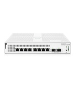 HPE Networking Instant On Switch 8p Gigabit CL4 PoE 2p SFP 124W 1930 (JL681)
