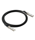 HPE Aruba Networking 10G SFP+ to SFP+ 3m Direct Attach Copper Cable