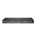 BAZAR - HPE Aruba Networking CX 6000 48G 4SFP Switch R8N86AR RENEW - Poškozený obal (Komplet)