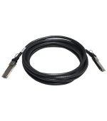 HPE X240 40G QSFP+ QSFP+ 1m DAC Cable JG326A RENEW