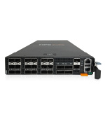 HPE Aruba Networking CX 8325H 18p SFP28 25G 4p QSFP28 100G Back-to-Front 4xFan 2xPSU TAA Switch