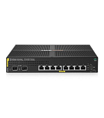 HPE Aruba Networking CX 6000 8p 10M/100M/1G Class4 PoE 2p SFP 1G 67W Switch