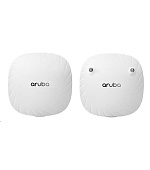 HPE Aruba Networking AP-634 (RW) Tri-radio 2x2:2 Wi-Fi 6E External Antennas Campus AP