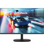 ASRock LCD - 27" Gaming monitor CL27FF, IPS LCD, 1920x1080 FHD, 100Hz, 1000:1, 300cd/m2, 1ms, 1xHDMI, 1xVGA
