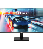ASRock LCD - 24,5" Gaming monitor CL25FFA, IPS LCD, 1920x1080 FHD, 120Hz, 1500:1, 300cd/m2, 1ms, 1xHDMI, 1xVGA