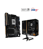 ASRock MB Sc AM5 X870 TAICHI Creator, AMD X870, 4xDDR5, 1xHDMI, 2xUSB4, WI-FI, ATX