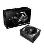 ASROCK zdroj TC-1650T,1650W, 80Plus Titanium, 135 mm, ATX 3.1