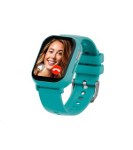 CARNEO dětské GPS hodinky GuardKid+ 4G TINY blue