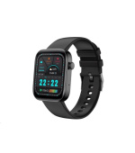CARNEO Zenith HR+ black