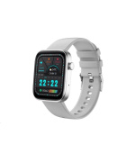 CARNEO Zenith HR+ silver