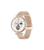 CARNEO Seinna HR+ rosegold