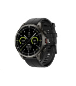 CARNEO GTR eXpedition Titan black